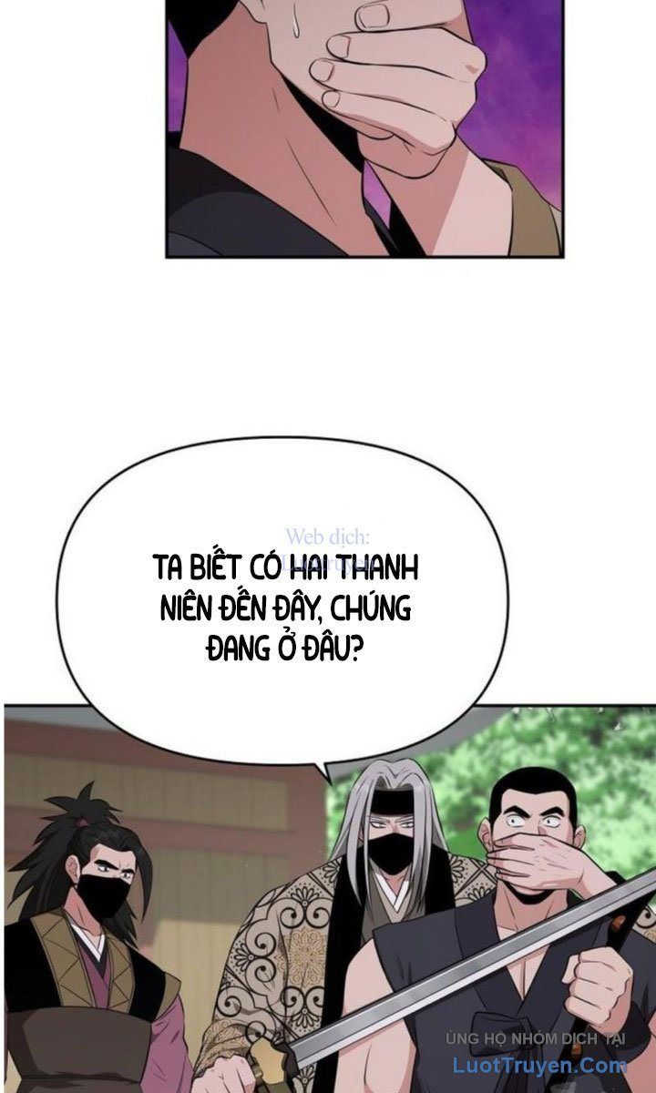 Thiên hạ đệ nhất côn luân khách điếm Chapter 90 - 70