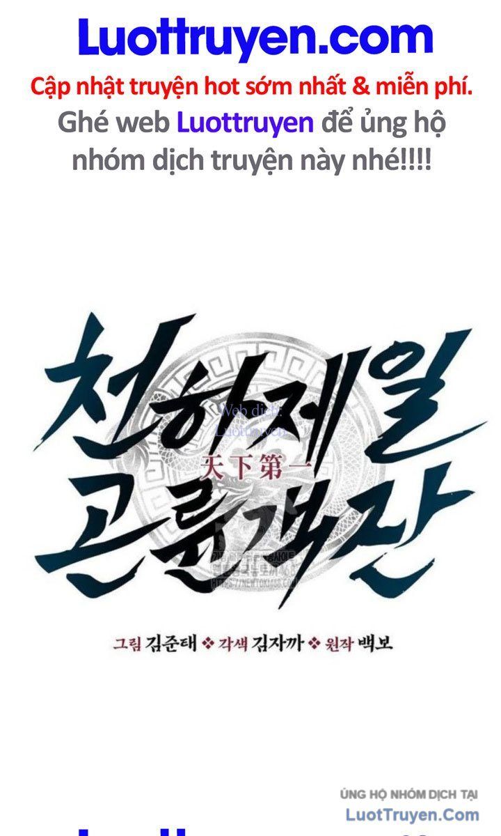 Thiên hạ đệ nhất côn luân khách điếm Chapter 90 - 9