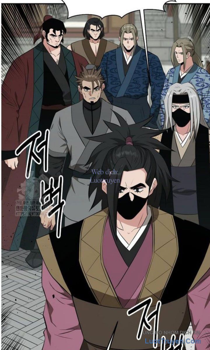 Thiên hạ đệ nhất côn luân khách điếm Chapter 90 - 87