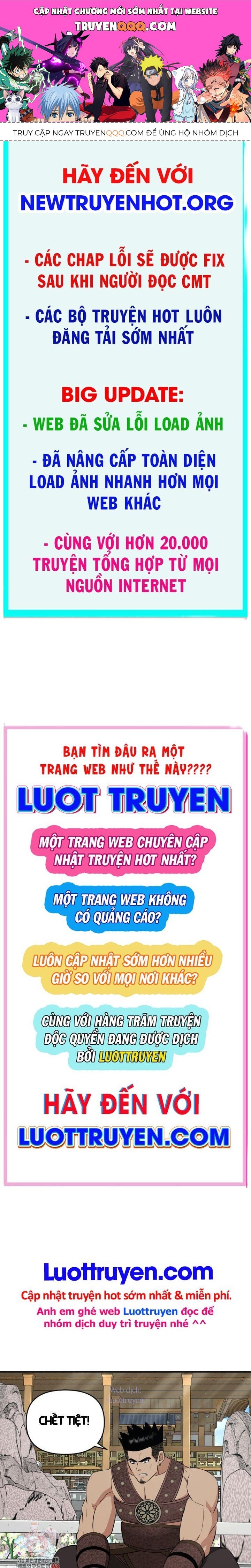 Thiên hạ đệ nhất côn luân khách điếm Chapter 91 - 1
