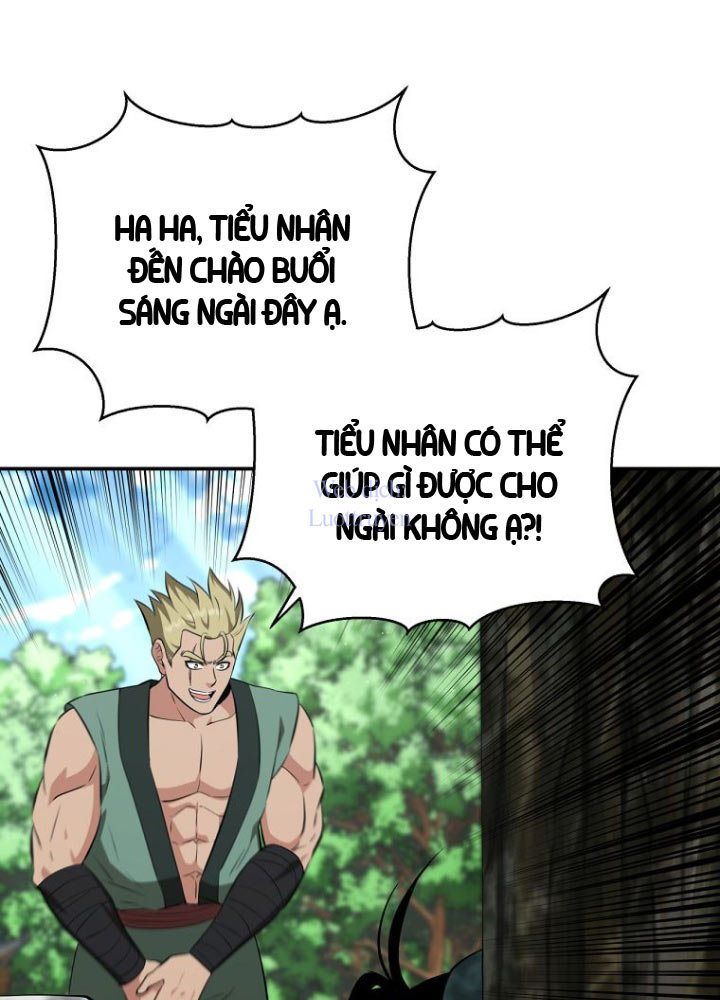 Thiên hạ đệ nhất côn luân khách điếm Chapter 91 - 11