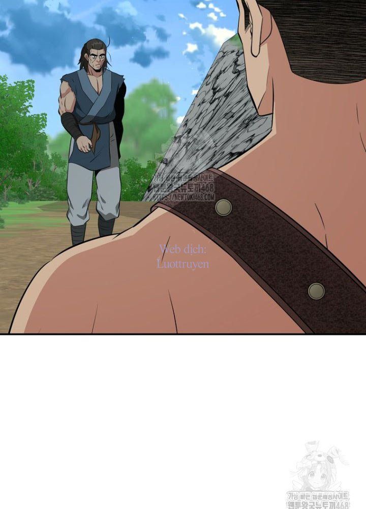 Thiên hạ đệ nhất côn luân khách điếm Chapter 91 - 21