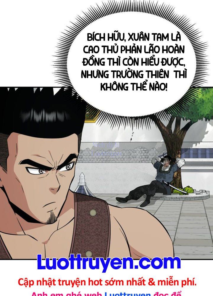 Thiên hạ đệ nhất côn luân khách điếm Chapter 91 - 4