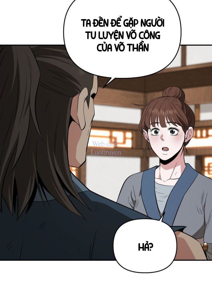 Thiên hạ đệ nhất côn luân khách điếm Chapter 91 - 33