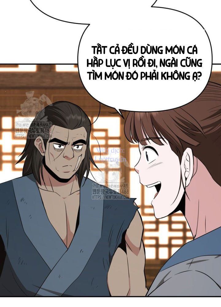 Thiên hạ đệ nhất côn luân khách điếm Chapter 91 - 37