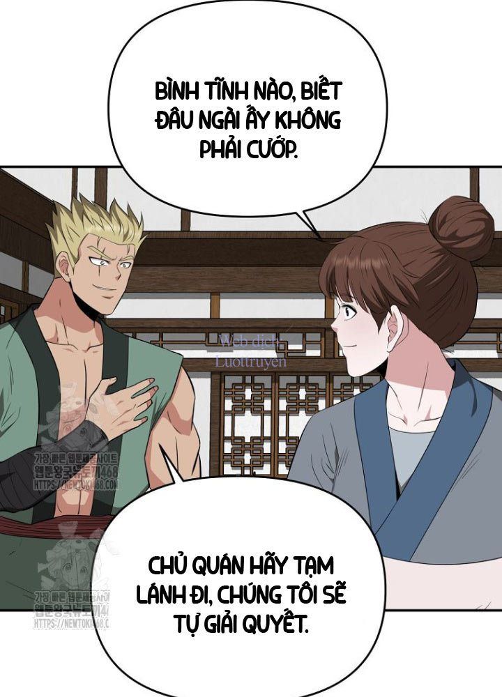 Thiên hạ đệ nhất côn luân khách điếm Chapter 91 - 43