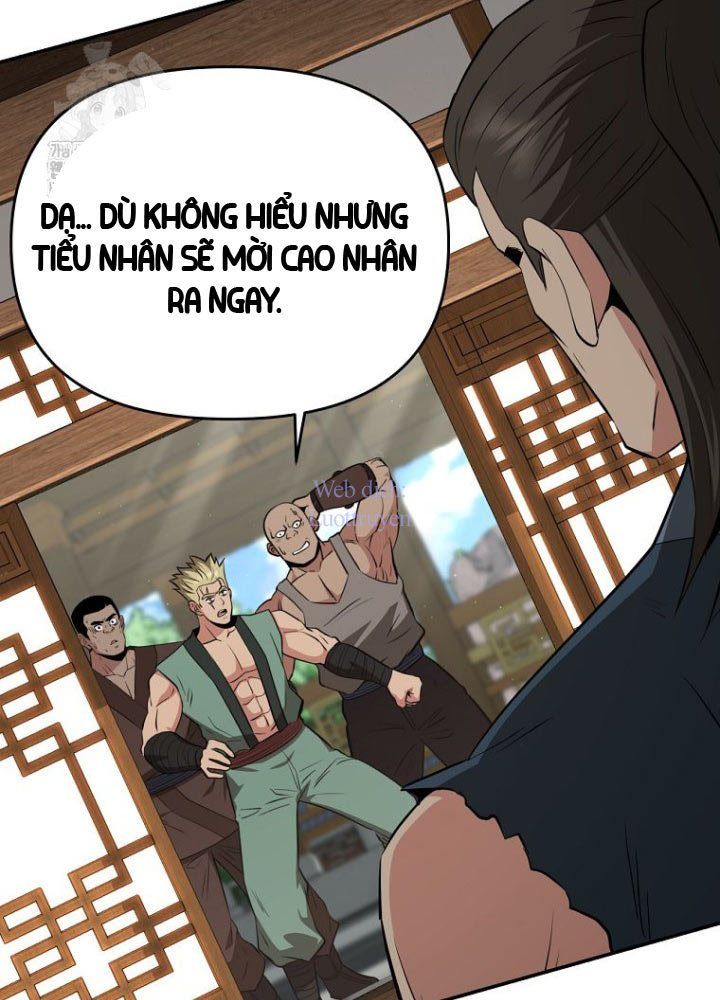 Thiên hạ đệ nhất côn luân khách điếm Chapter 91 - 51