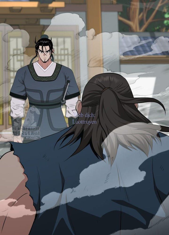 Thiên hạ đệ nhất côn luân khách điếm Chapter 91 - 90