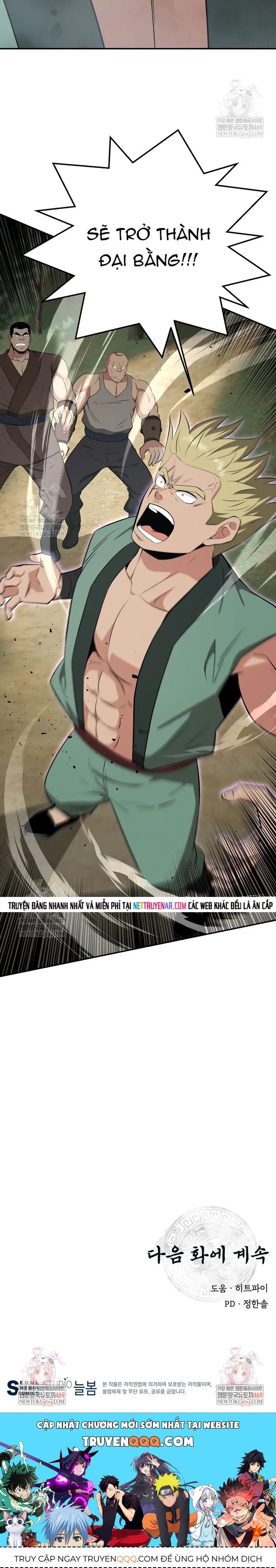 Thiên hạ đệ nhất côn luân khách điếm Chapter 96 - 14