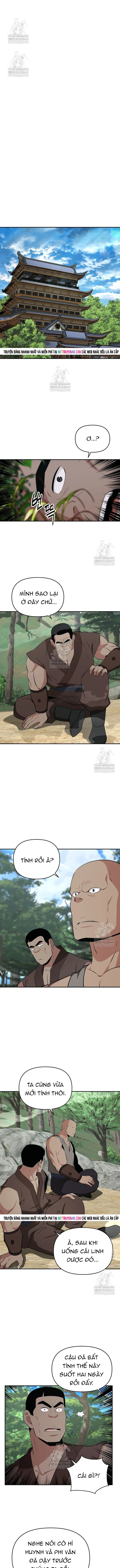 Thiên hạ đệ nhất côn luân khách điếm Chapter 96 - 6