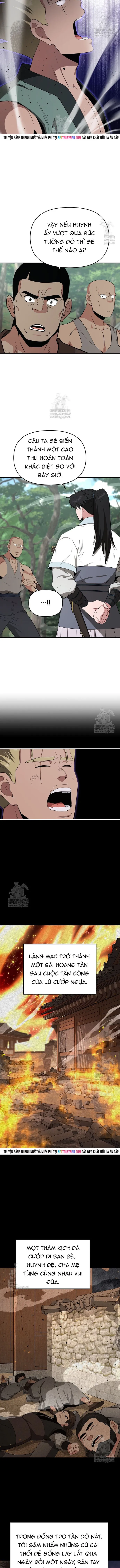 Thiên hạ đệ nhất côn luân khách điếm Chapter 96 - 9