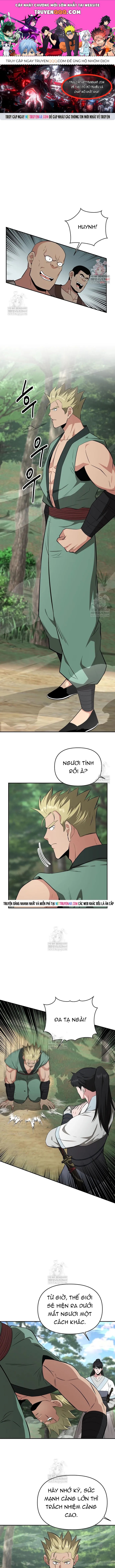 Thiên hạ đệ nhất côn luân khách điếm Chapter 97 - 1