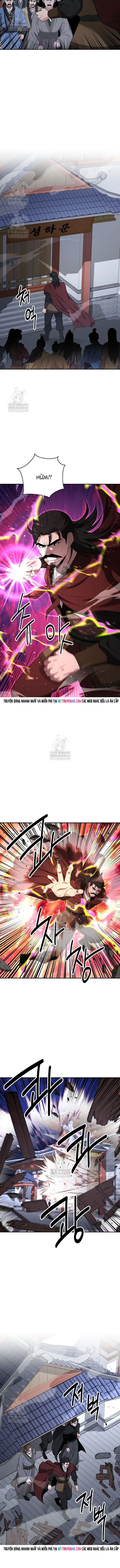 Thiên hạ đệ nhất côn luân khách điếm Chapter 97 - 12