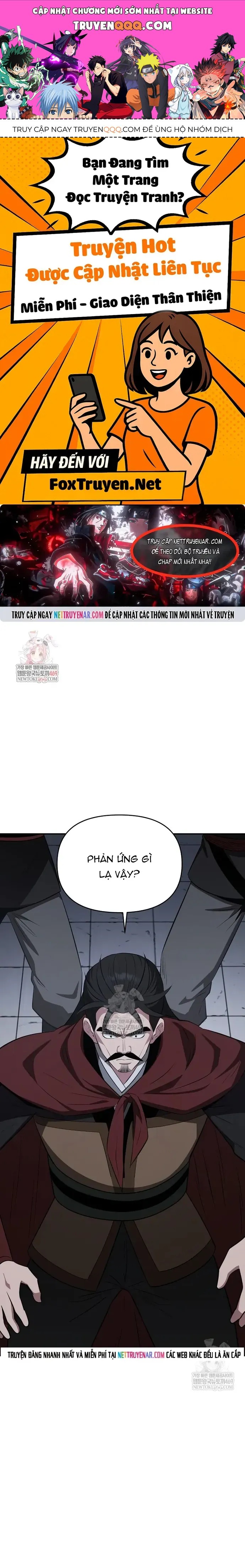 Thiên hạ đệ nhất côn luân khách điếm Chapter 98 - 1