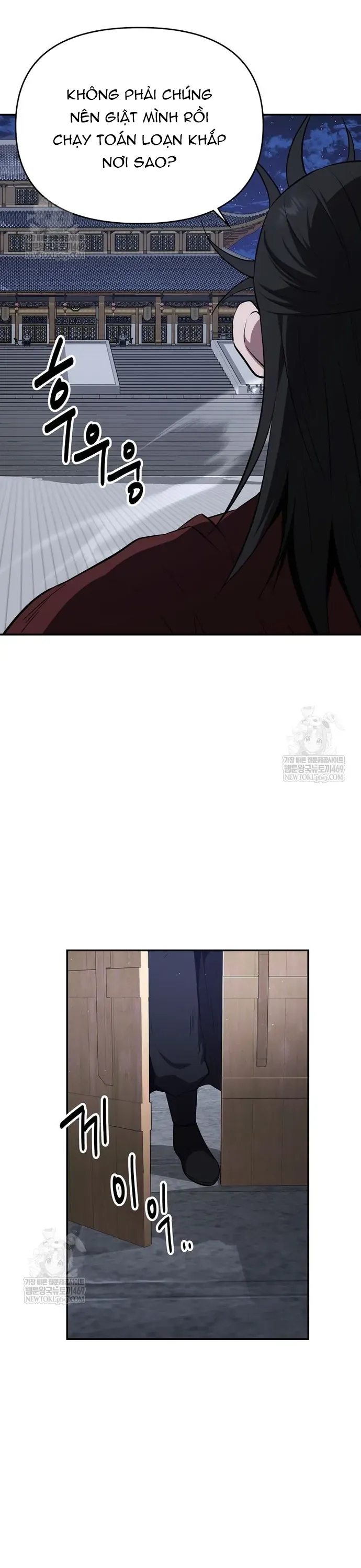 Thiên hạ đệ nhất côn luân khách điếm Chapter 98 - 2