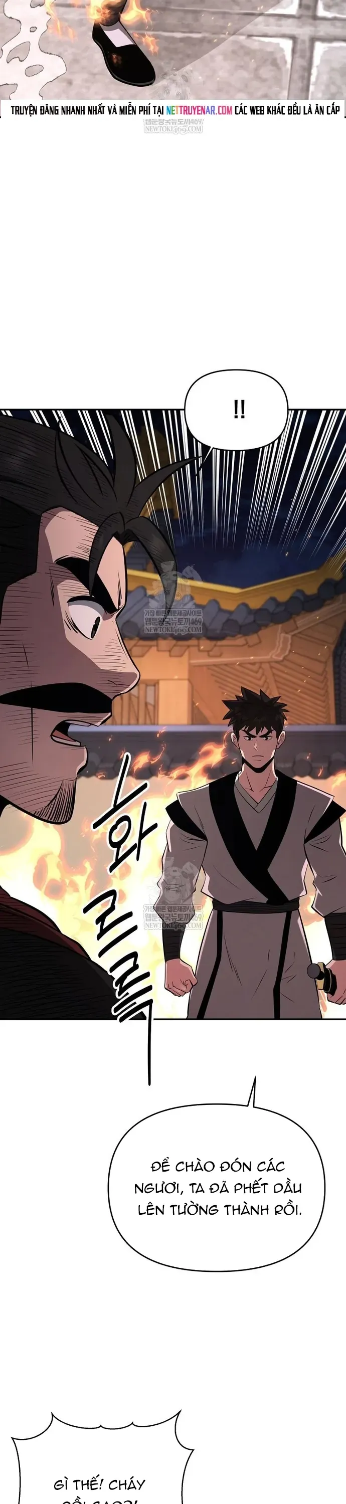 Thiên hạ đệ nhất côn luân khách điếm Chapter 98 - 12