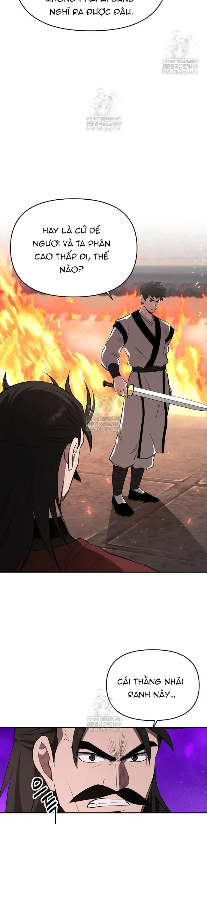 Thiên hạ đệ nhất côn luân khách điếm Chapter 98 - 17