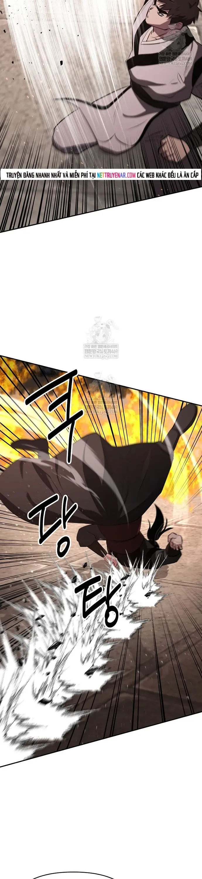Thiên hạ đệ nhất côn luân khách điếm Chapter 98 - 22