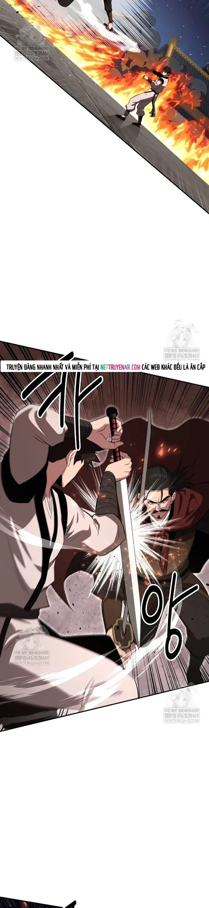 Thiên hạ đệ nhất côn luân khách điếm Chapter 98 - 28