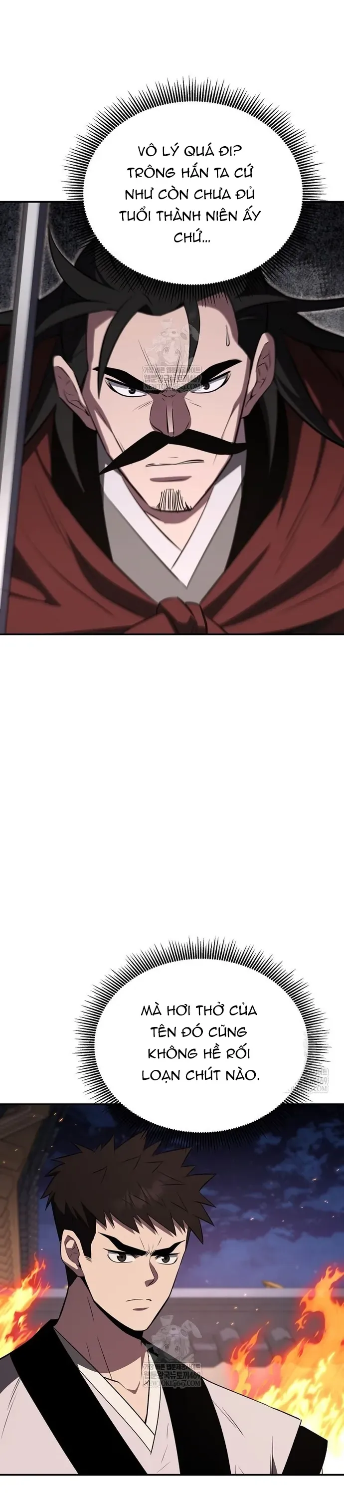 Thiên hạ đệ nhất côn luân khách điếm Chapter 98 - 30