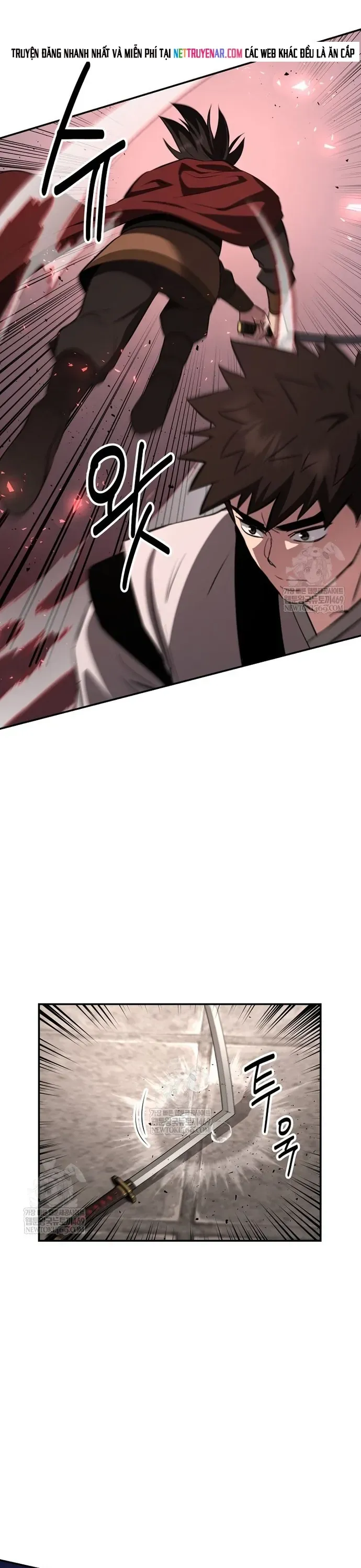 Thiên hạ đệ nhất côn luân khách điếm Chapter 98 - 35