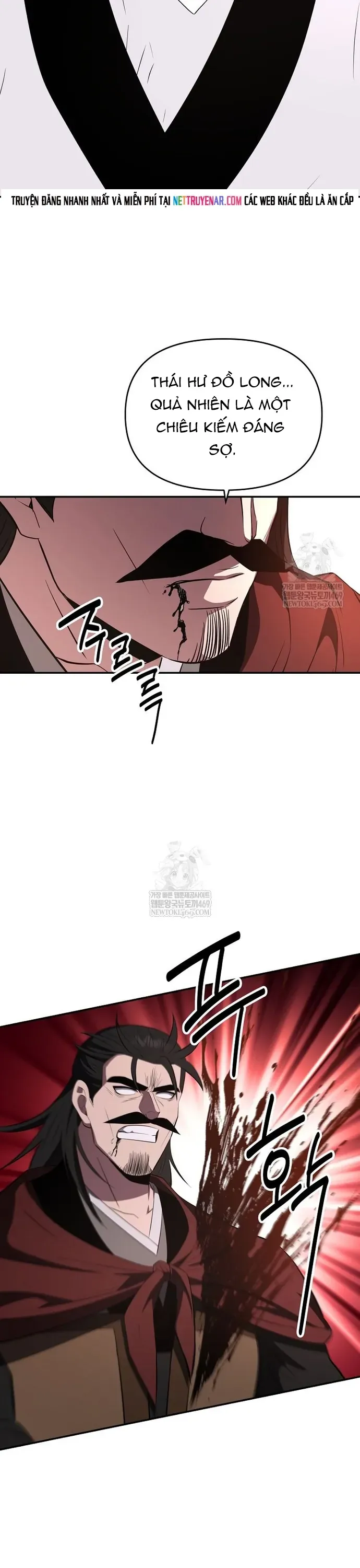 Thiên hạ đệ nhất côn luân khách điếm Chapter 98 - 37