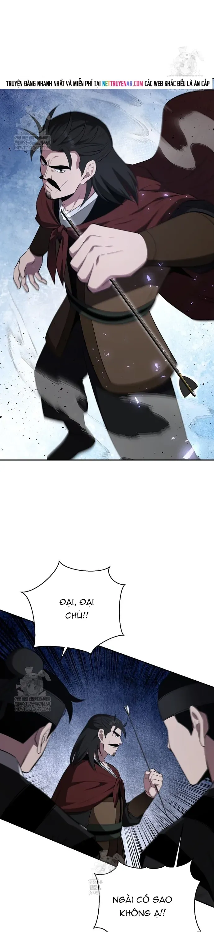 Thiên hạ đệ nhất côn luân khách điếm Chapter 98 - 5