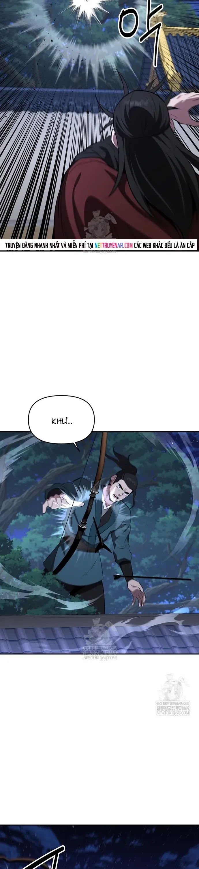 Thiên hạ đệ nhất côn luân khách điếm Chapter 98 - 8