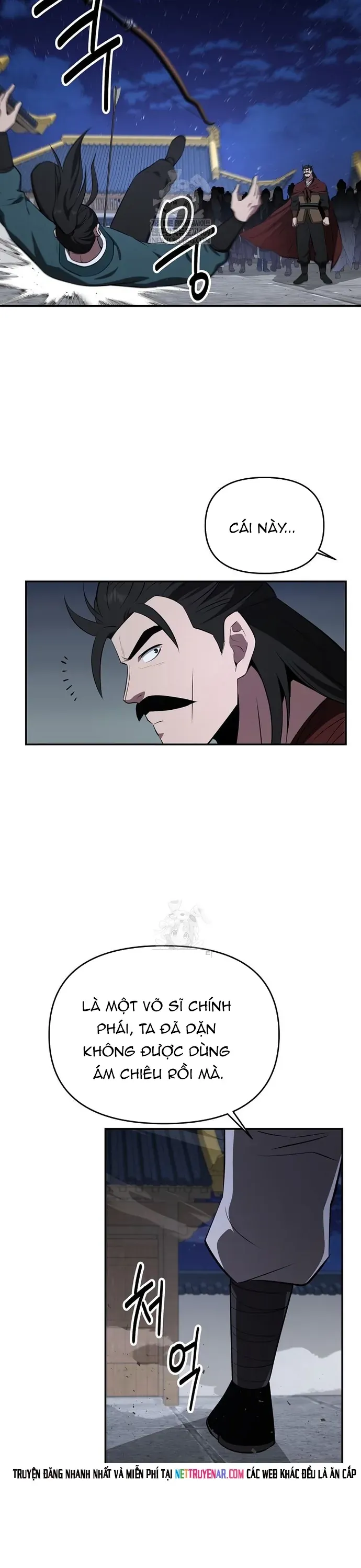 Thiên hạ đệ nhất côn luân khách điếm Chapter 98 - 9