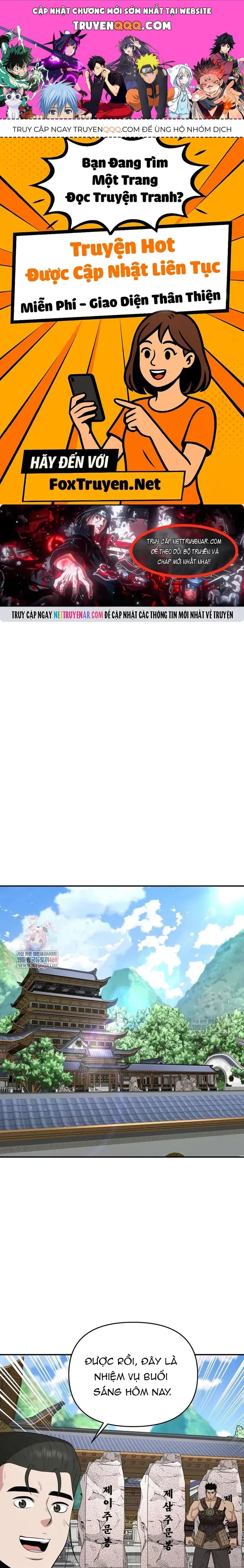 Thiên hạ đệ nhất côn luân khách điếm Chapter 99 - 1