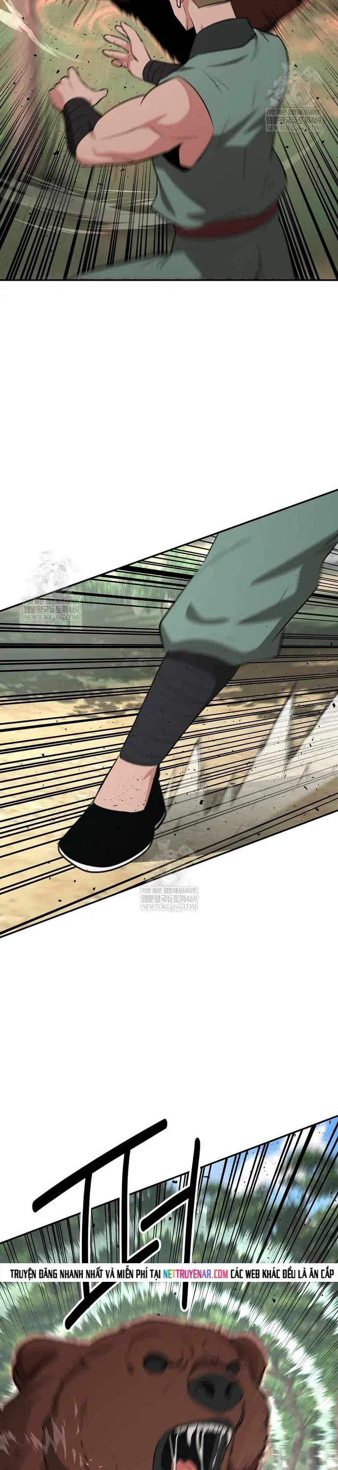 Thiên hạ đệ nhất côn luân khách điếm Chapter 99 - 11