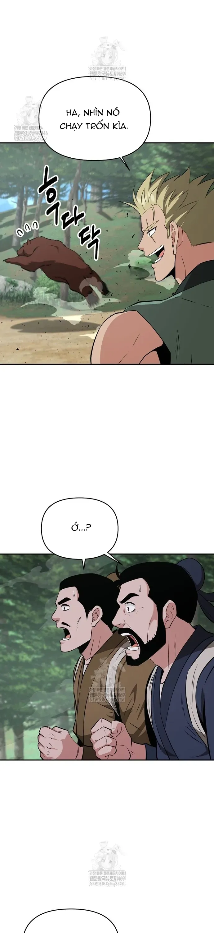 Thiên hạ đệ nhất côn luân khách điếm Chapter 99 - 13