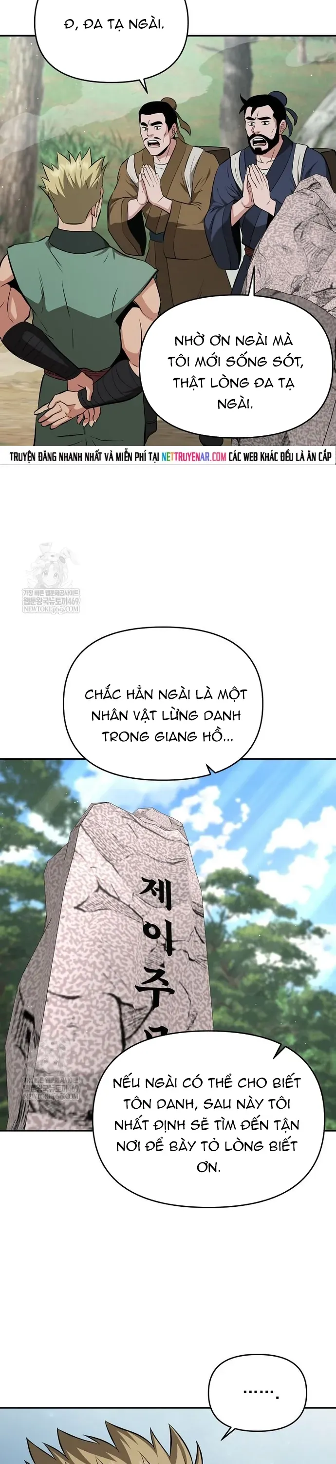 Thiên hạ đệ nhất côn luân khách điếm Chapter 99 - 14