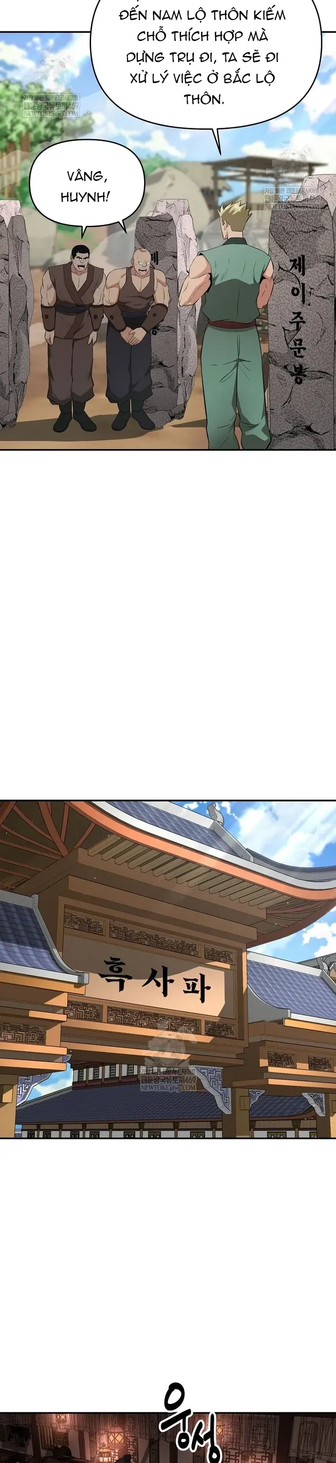 Thiên hạ đệ nhất côn luân khách điếm Chapter 99 - 18