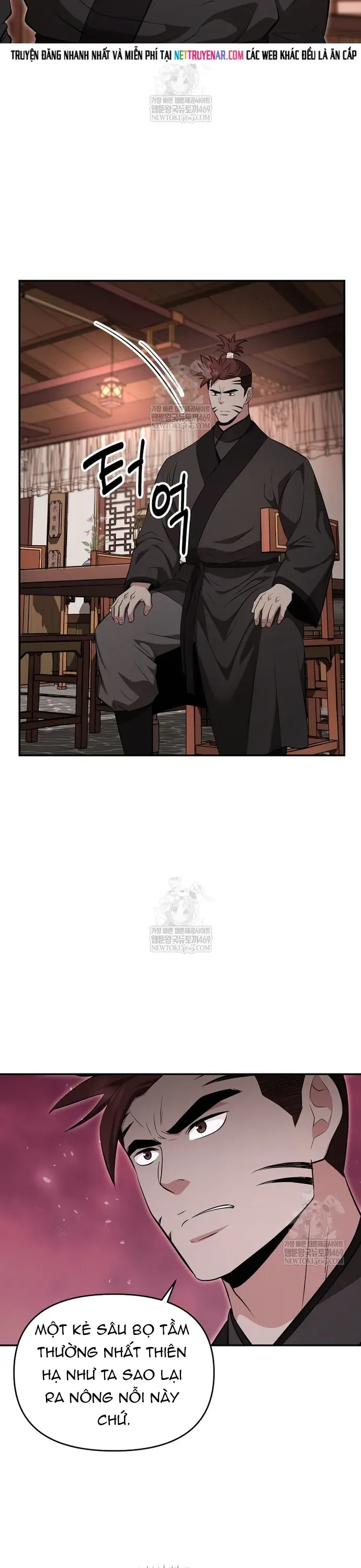 Thiên hạ đệ nhất côn luân khách điếm Chapter 99 - 20
