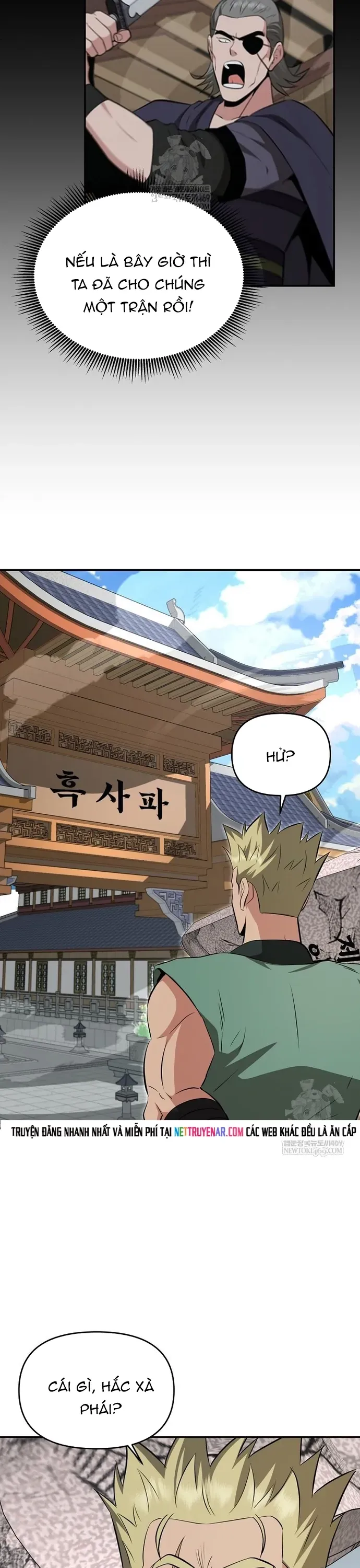 Thiên hạ đệ nhất côn luân khách điếm Chapter 99 - 25