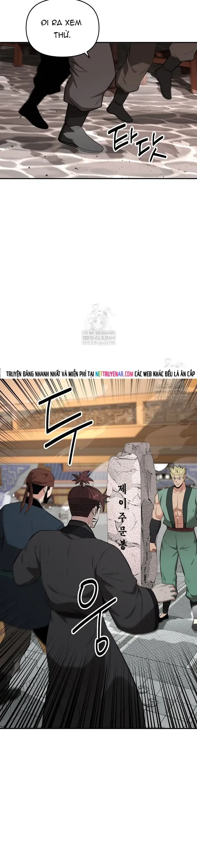 Thiên hạ đệ nhất côn luân khách điếm Chapter 99 - 27