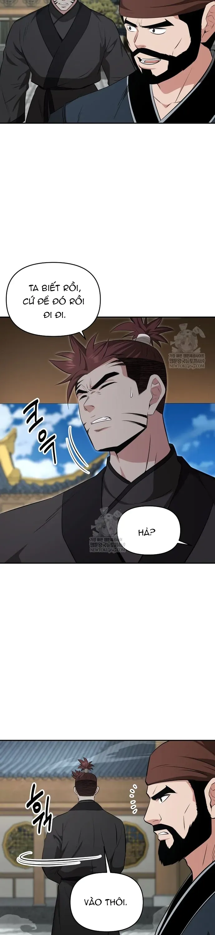 Thiên hạ đệ nhất côn luân khách điếm Chapter 99 - 32