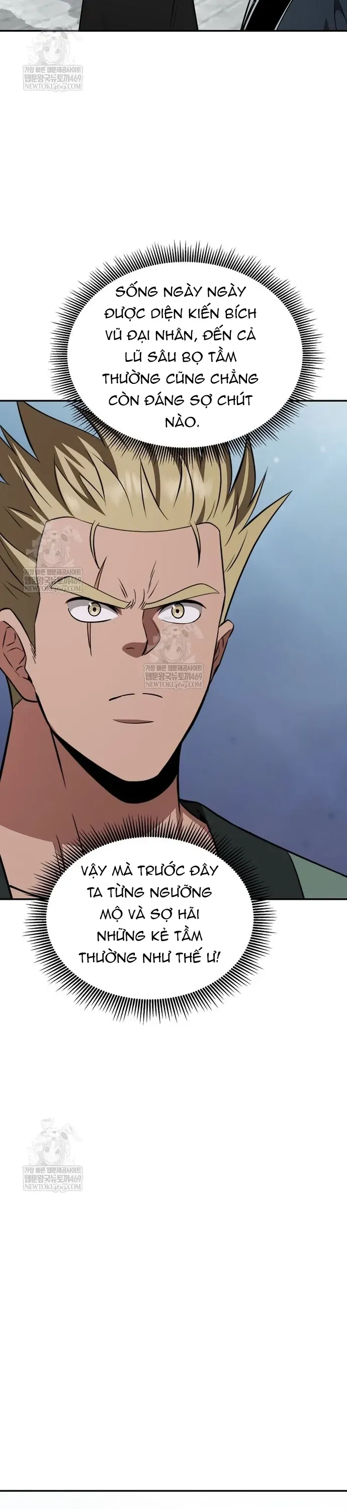 Thiên hạ đệ nhất côn luân khách điếm Chapter 99 - 33