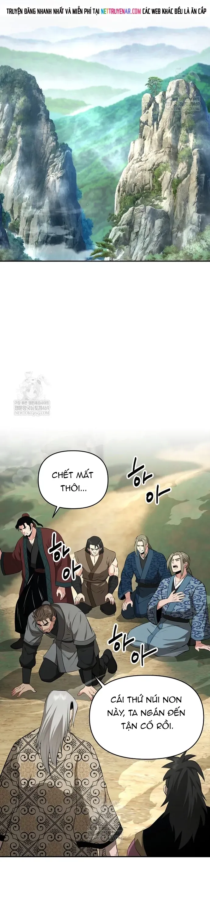 Thiên hạ đệ nhất côn luân khách điếm Chapter 99 - 34