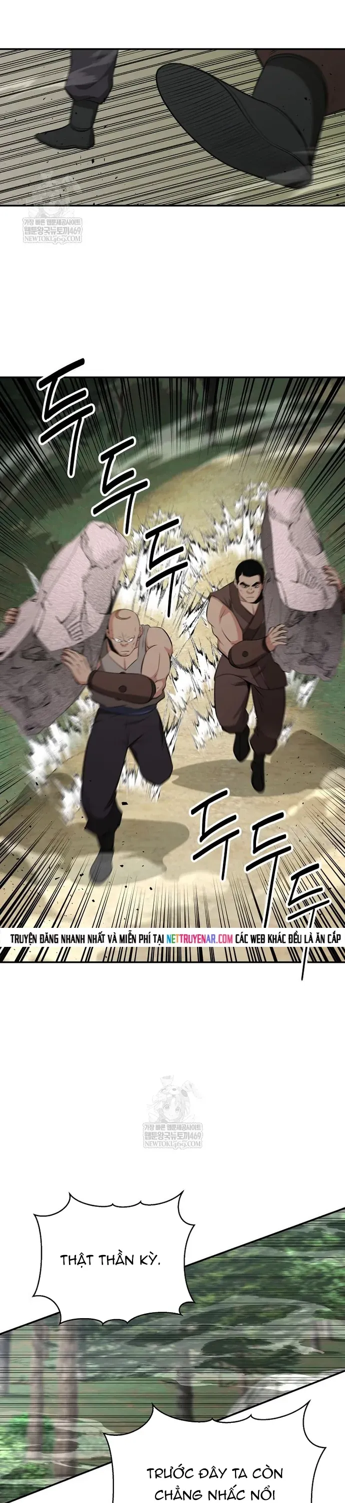 Thiên hạ đệ nhất côn luân khách điếm Chapter 99 - 5