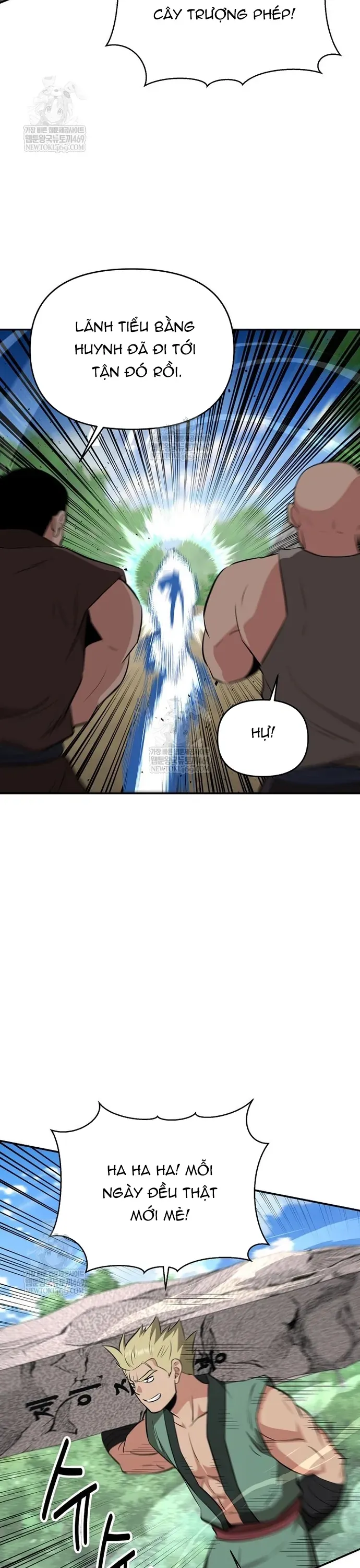 Thiên hạ đệ nhất côn luân khách điếm Chapter 99 - 6