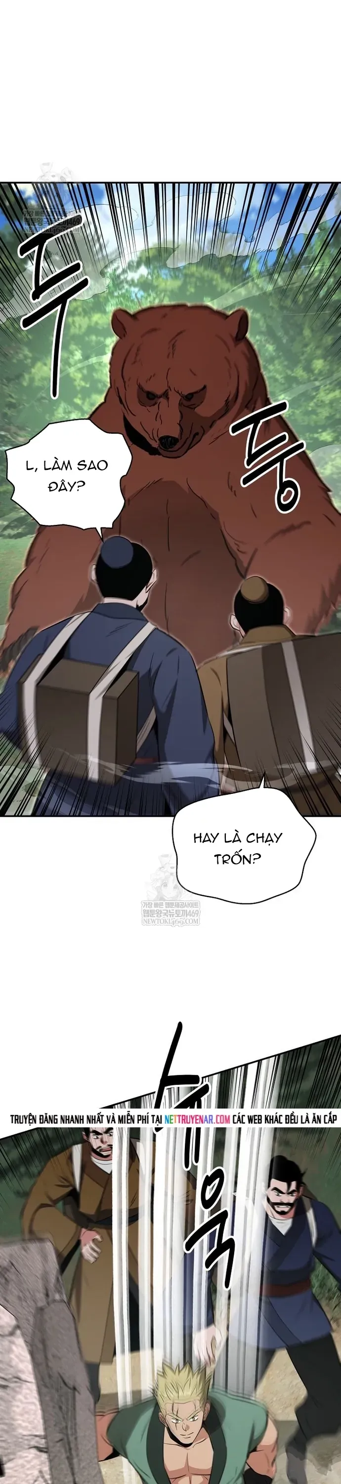 Thiên hạ đệ nhất côn luân khách điếm Chapter 99 - 8