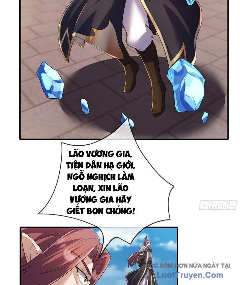 Thu triệu vạn đồ đệ, vi sư vô địch thế gian Chapter 209 - 11