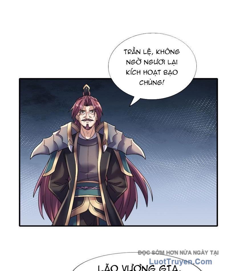 Thu triệu vạn đồ đệ, vi sư vô địch thế gian Chapter 209 - 15