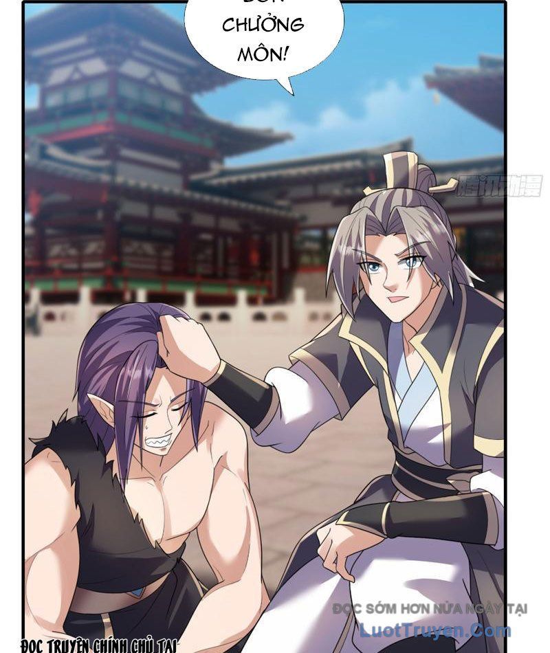 Thu triệu vạn đồ đệ, vi sư vô địch thế gian Chapter 209 - 20