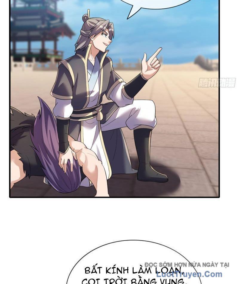 Thu triệu vạn đồ đệ, vi sư vô địch thế gian Chapter 209 - 23