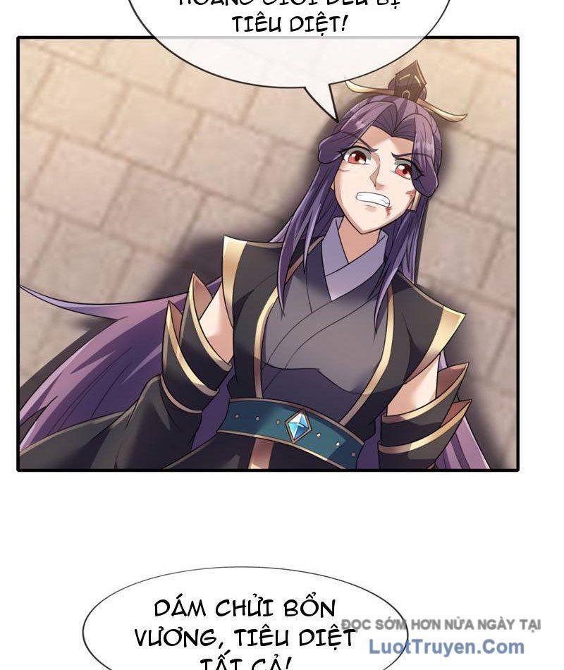 Thu triệu vạn đồ đệ, vi sư vô địch thế gian Chapter 209 - 25