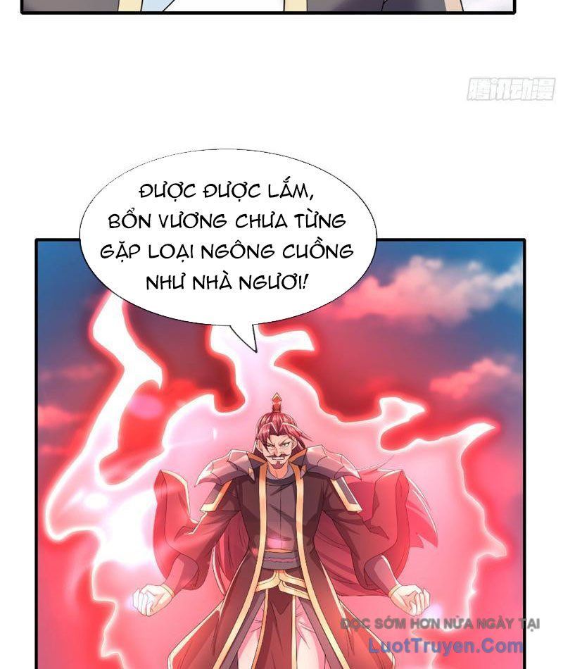 Thu triệu vạn đồ đệ, vi sư vô địch thế gian Chapter 209 - 29