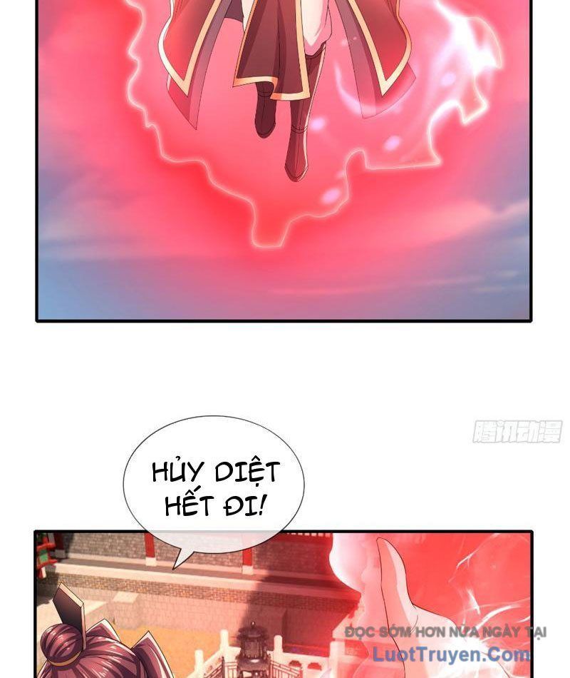 Thu triệu vạn đồ đệ, vi sư vô địch thế gian Chapter 209 - 30